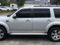 2012 Ford Everest for sale in Pasig -0