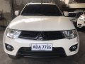 2014 Mitsubishi Montero Sport for sale in Quezon City-4