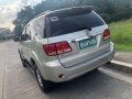 2007 Toyota Fortuner for sale in Cainta-4