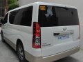 2020 Toyota Hiace for sale in Navotas -2