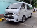 Toyota Hiace 2016 for sale in Manila -7