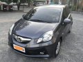 2016 Honda Brio for sale in Cebu City-6