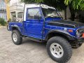 1996 Suzuki Samurai for sale in Marikina -4