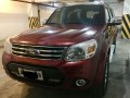 2014 Ford Everest for sale in Manila-2