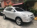 2013 Hyundai Tucson for sale in Manila-6
