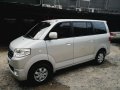 2013 Suzuki Apv for sale in Cebu City-4