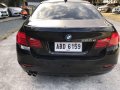 2015 Bmw 520D for sale in Manila-6