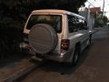 White Mitsubishi Pajero 2007 for sale in Parañaque -1