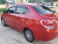 2014 Mitsubishi Mirage G4 for sale in Iriga-2