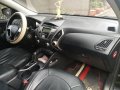 2011 Hyundai Tucson for sale in Cauayan -8