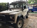 1997 Land Rover Defender for sale in Quezon City-2