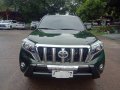 Toyota Land Cruiser Prado 2015 for sale in Pasig -8