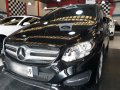 2018 Mercedes-Benz B180 for sale in Manila-1
