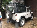 1997 Land Rover Defender for sale in Quezon City-0