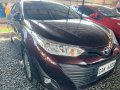 Sell 2019 Toyota Vios in Quezon City -3