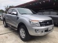 2014 Ford Ranger for sale in Mandaue -7