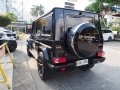 2014 Mercedes-Benz G-Class for sale in Pasig -5