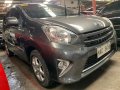 2017 Toyota Wigo for sale in Quezon City -0