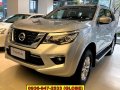 2019 Nissan Terra for sale in Taguig-3