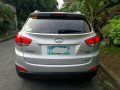 2013 Hyundai Tucson for sale in Manila-0