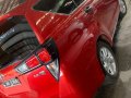 Selling Red Toyota Innova 2018 in Quezon City-8