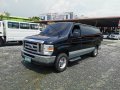 Selling Black Ford E-150 2009 in Pasig -5