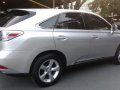 2011 Lexus Rx for sale in Pasig -5