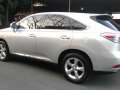 2011 Lexus Rx for sale in Pasig -3