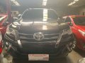 Brown Toyota Fortuner 2018 for sale in Quezon City-0