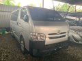 Toyota Hiace 2018 for sale in Quezon City-1