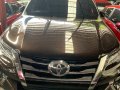 Brown Toyota Fortuner 2018 for sale in Quezon City-8