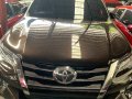 Brown Toyota Fortuner 2018 for sale in Quezon City-0