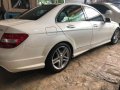 2013 Mercedes-Benz C220 for sale in Quezon City-1