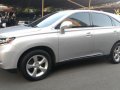 2011 Lexus Rx for sale in Pasig -7
