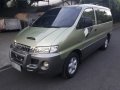 Selling Hyundai Starex 2003 Van in Carmona-8