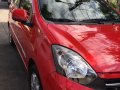 Toyota Wigo 2016 for sale in Quezon City-5