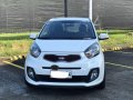 2015 Kia Picanto for sale in Paranaque -2