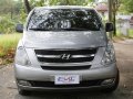 2013 Hyundai Grand Starex for sale in Quezon City -9