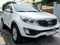 2013 Kia Sportage for sale in Pasig-7