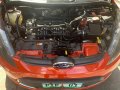 2011 Ford Fiesta for sale in Makati -1