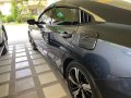 Blue Honda Civic 2016 for sale in Santa Rita -2