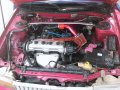 Sell Red 1990 Toyota Corolla in Mabalacat-0