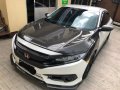 2017 Honda Civic for sale in Baguio-2