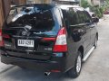 2017 Toyota Innova for sale in Quezon City -4
