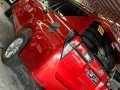 Selling Red Toyota Innova 2018 in Quezon City-6