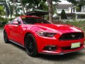 2017 Ford Mustang for sale in Quezon City-0