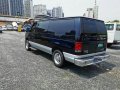 Selling Black Ford E-150 2009 in Pasig -3