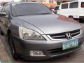 2007 Honda Accord for sale in Manila-8