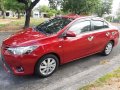 Toyota Vios 2015 for sale in Parañaque-8