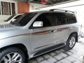 2014 Toyota Land Cruiser for sale in Manila-1